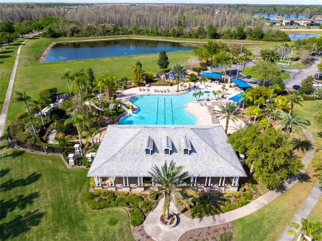 2814 MAPLE BROOK LOOP, Lutz, FL 33558