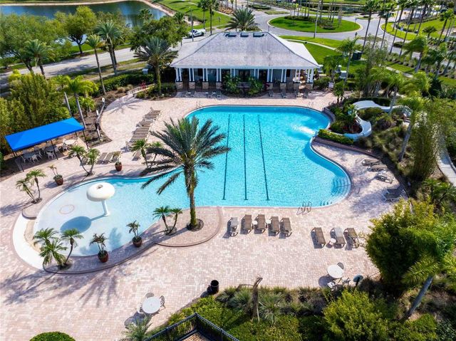 2814 MAPLE BROOK LOOP, Lutz, FL 33558