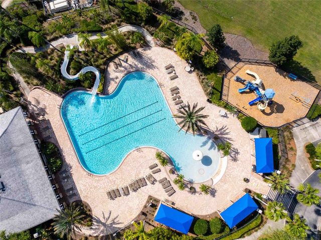 2814 MAPLE BROOK LOOP, Lutz, FL 33558