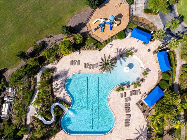 2814 MAPLE BROOK LOOP, Lutz, FL 33558