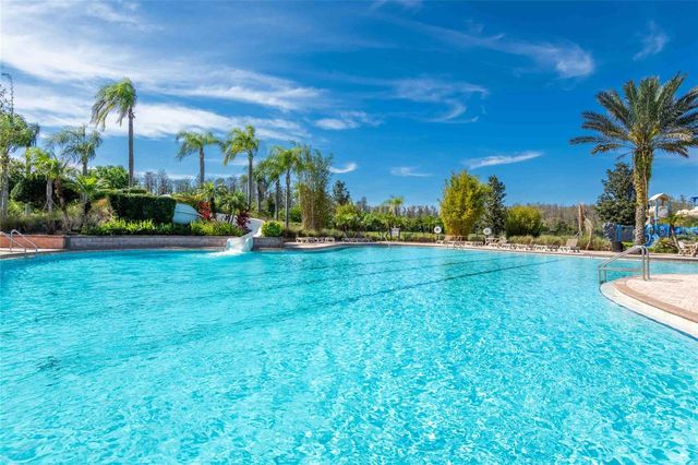 2814 MAPLE BROOK LOOP, Lutz, FL 33558