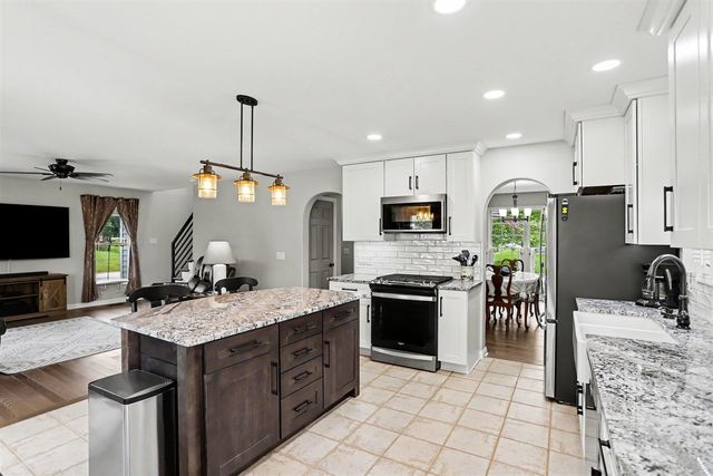 4097 Lavender Circle, Galesburg, MI 49053