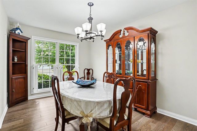 4097 Lavender Circle, Galesburg, MI 49053