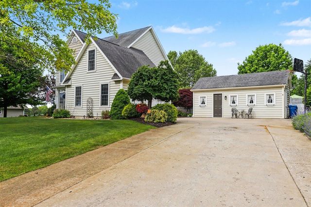 4097 Lavender Circle, Galesburg, MI 49053