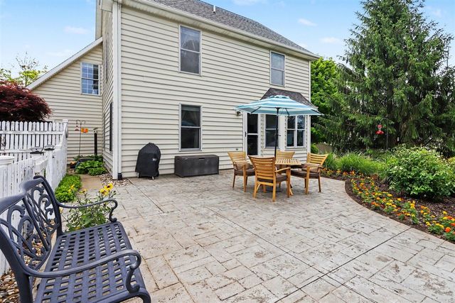 4097 Lavender Circle, Galesburg, MI 49053