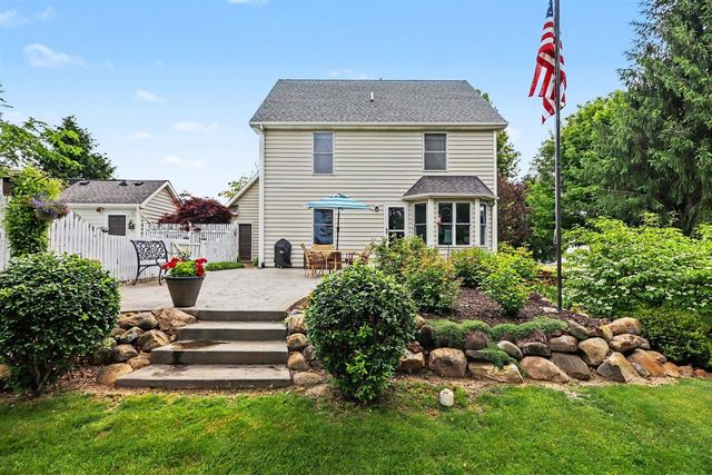 4097 Lavender Circle, Galesburg, MI 49053