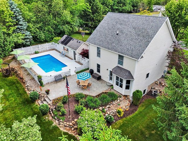 4097 Lavender Circle, Galesburg, MI 49053