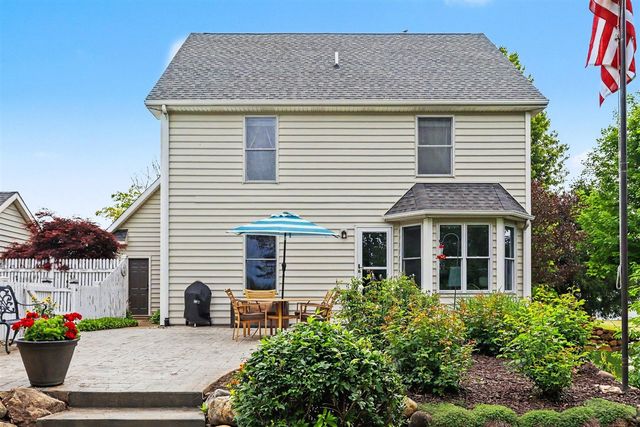 4097 Lavender Circle, Galesburg, MI 49053