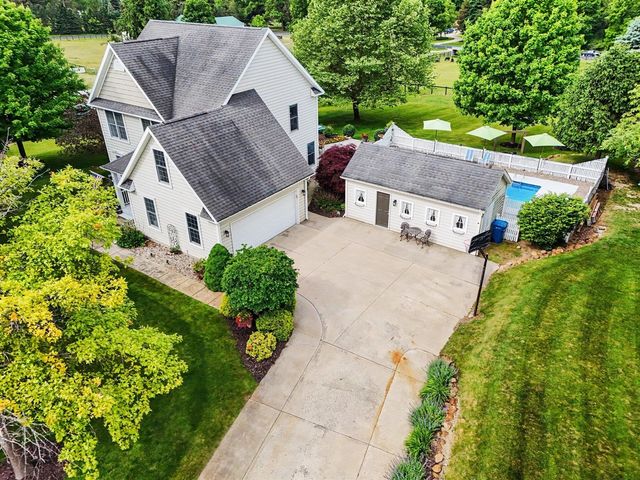 4097 Lavender Circle, Galesburg, MI 49053