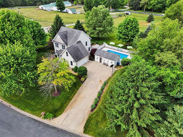 4097 Lavender Circle, Galesburg, MI 49053