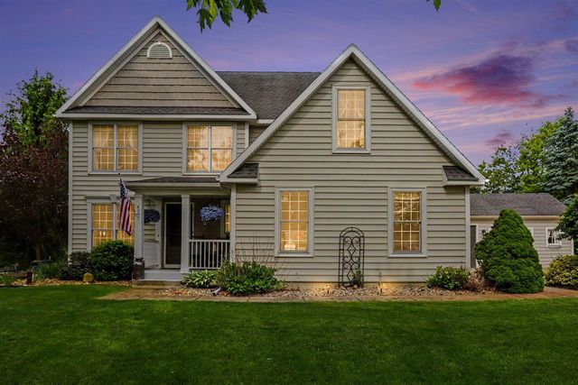 4097 Lavender Circle, Galesburg, MI 49053