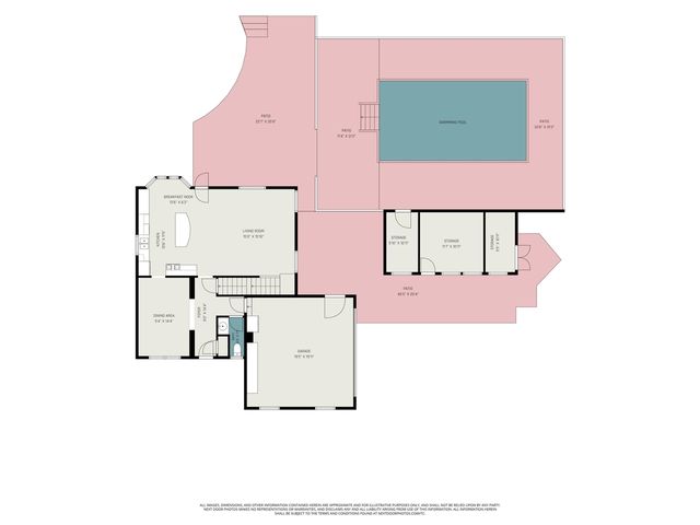 4097 Lavender Circle, Galesburg, MI 49053