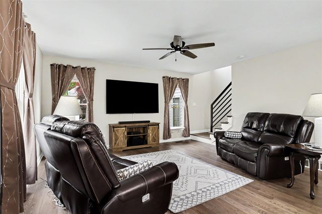 4097 Lavender Circle, Galesburg, MI 49053