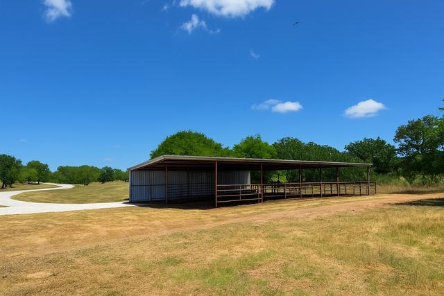 1445 County Road 428, Stephenville, TX 76401