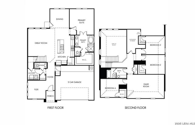 10411 Tiger Shark Ave, Boerne, TX 78006