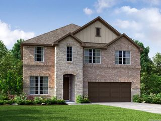 10411 Tiger Shark Ave, Boerne, TX 78006