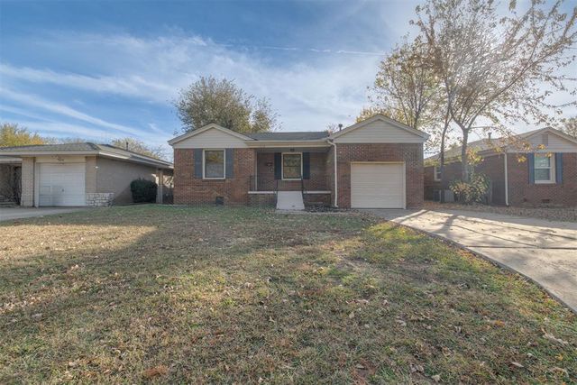 1612 Andover Court, Oklahoma City, OK 73120