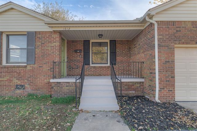 1612 Andover Court, Oklahoma City, OK 73120