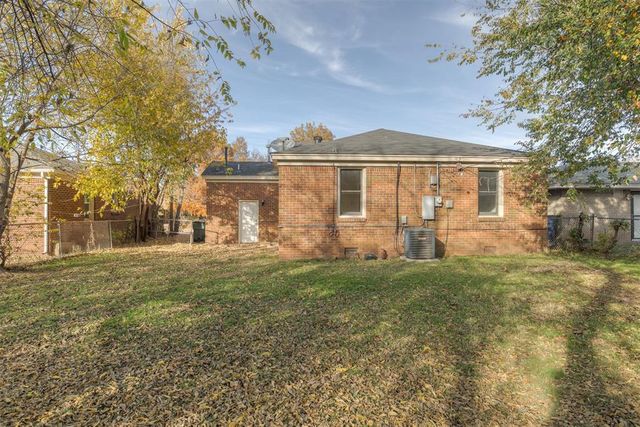 1612 Andover Court, Oklahoma City, OK 73120