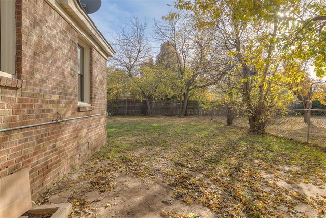 1612 Andover Court, Oklahoma City, OK 73120