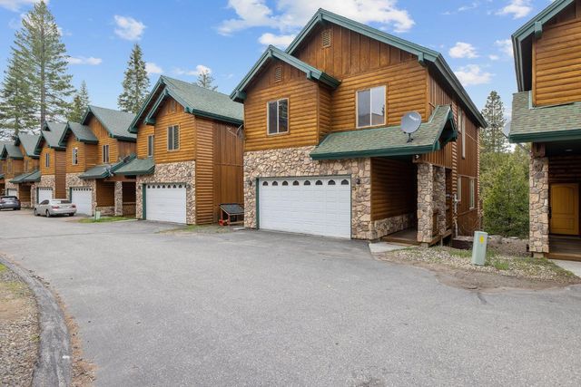 40838 Village Pass Lane, Shaver Lake, CA 93664