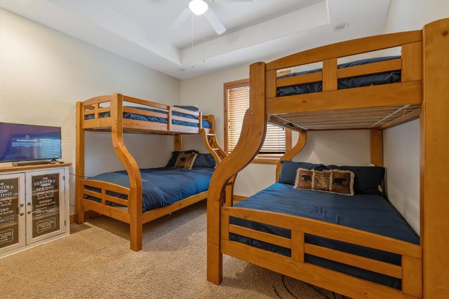40838 Village Pass Lane, Shaver Lake, CA 93664