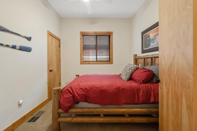 40838 Village Pass Lane, Shaver Lake, CA 93664