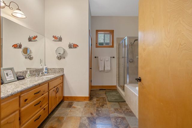 40838 Village Pass Lane, Shaver Lake, CA 93664