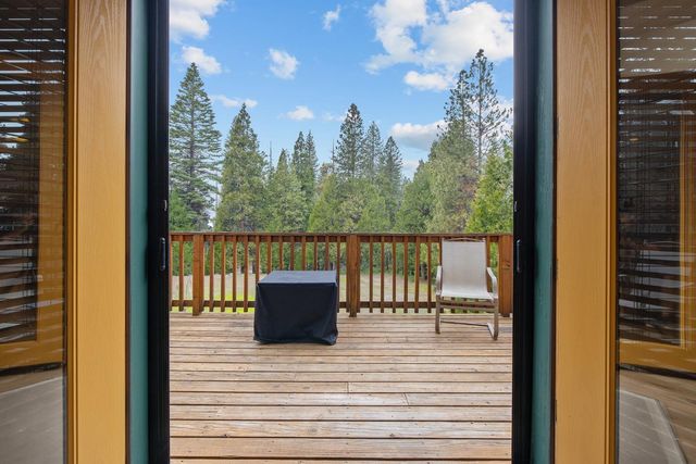 40838 Village Pass Lane, Shaver Lake, CA 93664