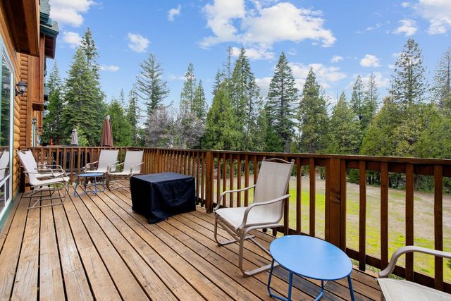 40838 Village Pass Lane, Shaver Lake, CA 93664