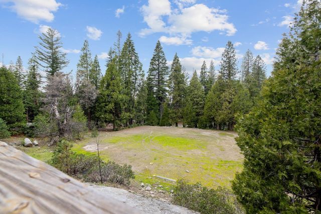 40838 Village Pass Lane, Shaver Lake, CA 93664