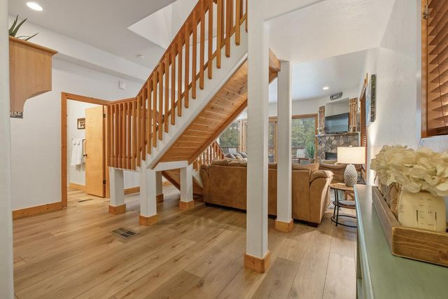 40838 Village Pass Lane, Shaver Lake, CA 93664