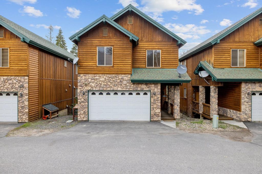 40838 Village Pass Lane, Shaver Lake, CA 93664