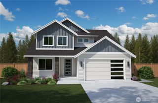 11389 (Lot 31) 112th St Loop, Gig Harbor, WA 98332