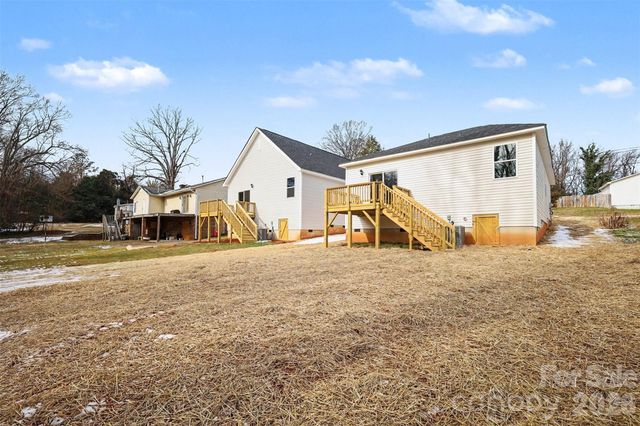 510 Mill Street, Lowell, NC 28098