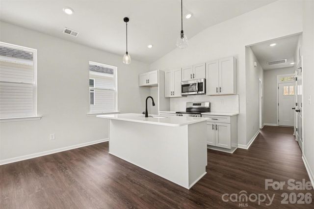 510 Mill Street, Lowell, NC 28098