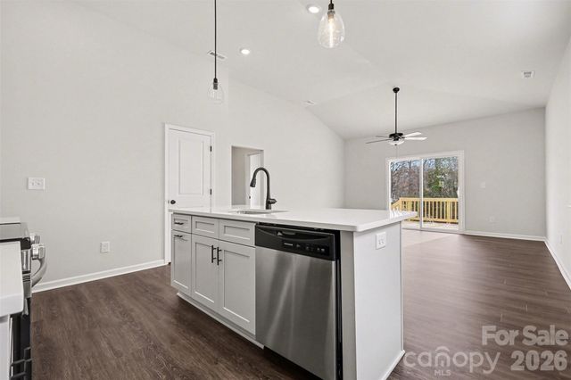 510 Mill Street, Lowell, NC 28098