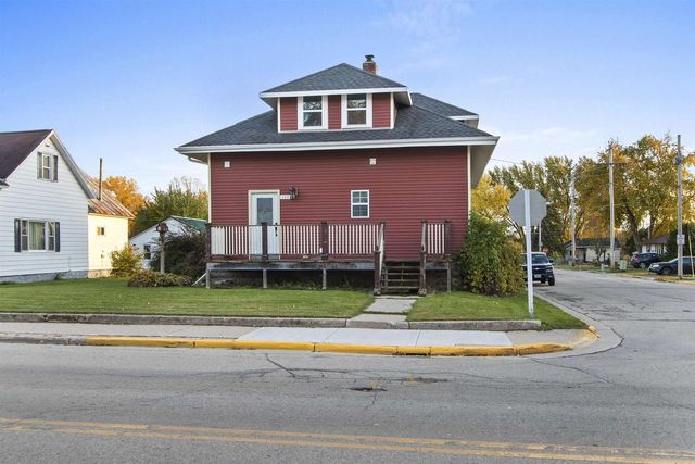 339 W MAIN STREET, Lena, WI 54139