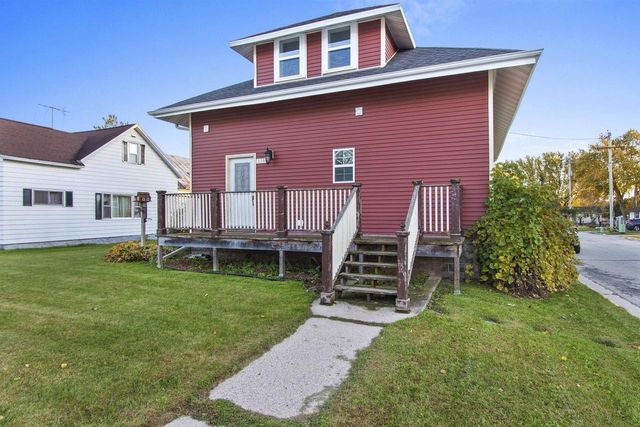 339 W MAIN STREET, Lena, WI 54139