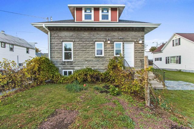 339 W MAIN STREET, Lena, WI 54139