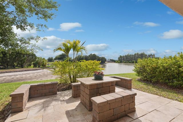 12010 LAKE BOULEVARD, Trinity, FL 34655