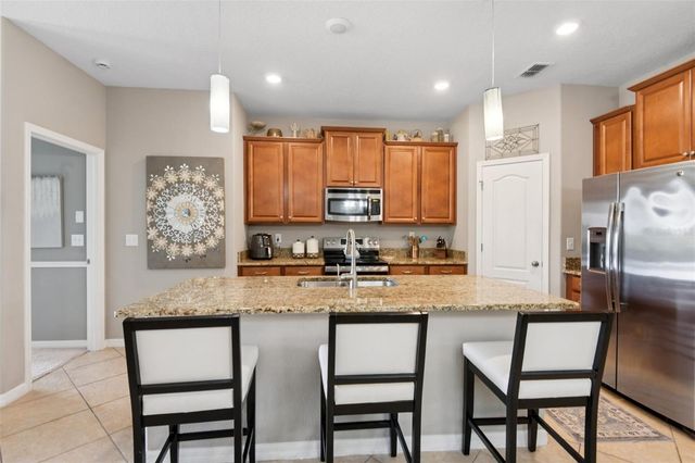 12010 LAKE BOULEVARD, Trinity, FL 34655