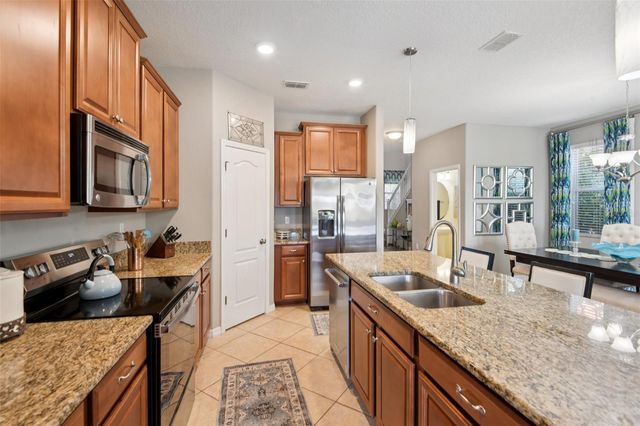 12010 LAKE BOULEVARD, Trinity, FL 34655