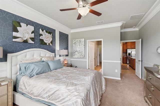 12010 LAKE BOULEVARD, Trinity, FL 34655