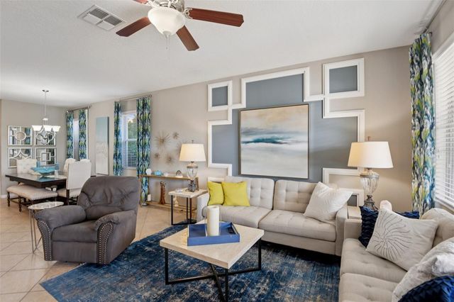 12010 LAKE BOULEVARD, Trinity, FL 34655