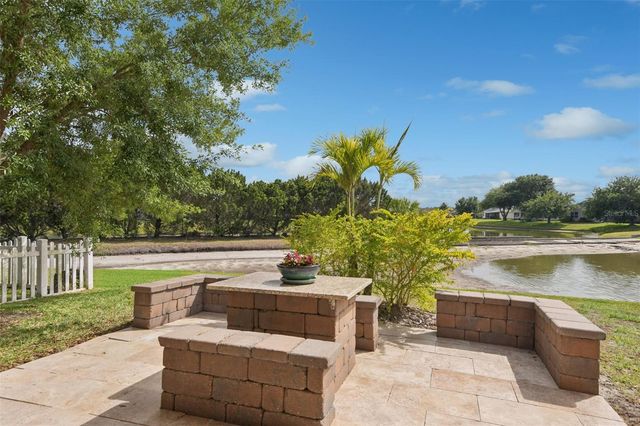 12010 LAKE BOULEVARD, Trinity, FL 34655