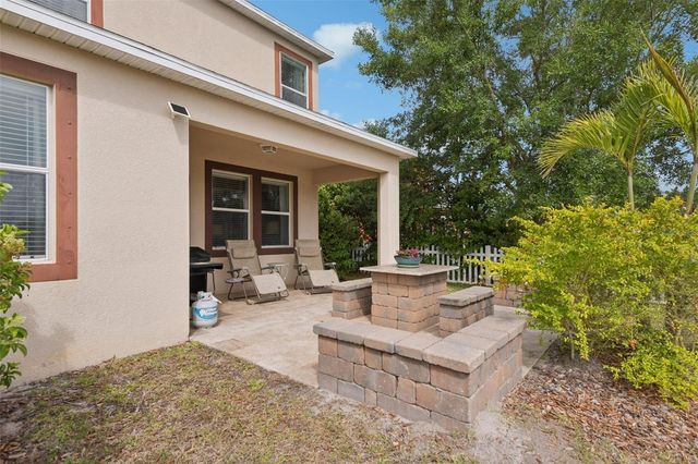 12010 LAKE BOULEVARD, Trinity, FL 34655