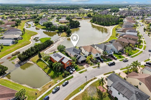 12010 LAKE BOULEVARD, Trinity, FL 34655