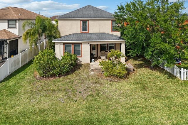 12010 LAKE BOULEVARD, Trinity, FL 34655