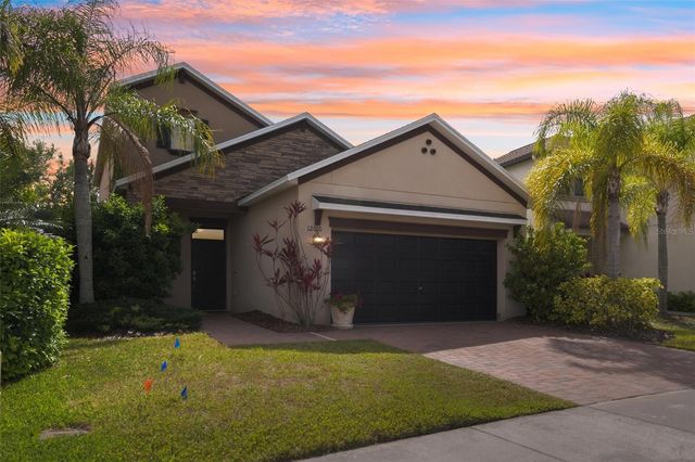 12010 LAKE BOULEVARD, Trinity, FL 34655